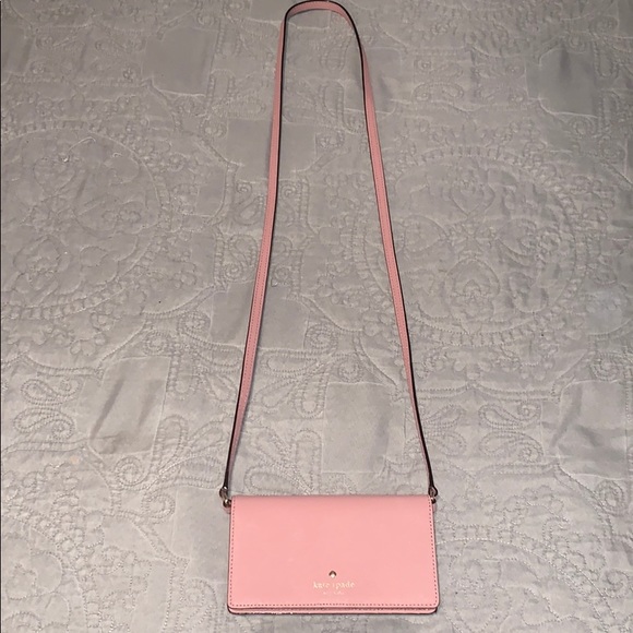 kate spade Handbags - kate spade crossbody